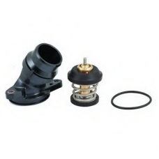 94.616K FISPA Термостат, охлаждающая жидкость