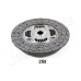 DF-259 JAPANPARTS Диск сцепления