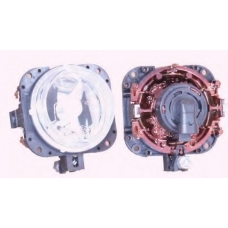 05510280 KLOKKERHOLM Противотуманная фара