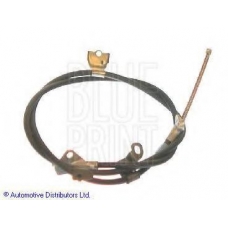 ADT346295 BLUE PRINT Трос, стояночная тормозная система