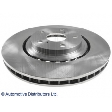 ADT343278 BLUE PRINT Тормозной диск