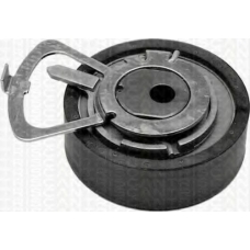 8646 29130 TRISCAN Натяжной ролик, ремень грм