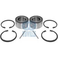 5315D RUVILLE Комплект подшипника ступицы колеса