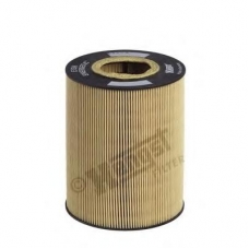 E13H D47 HENGST FILTER Масляный фильтр