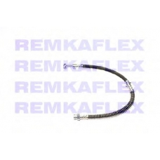 3852 REMKAFLEX Тормозной шланг