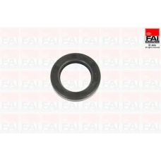 OS776 FAI AutoParts Уплотняющее кольцо, коленчатый вал; Уплотняющее ко