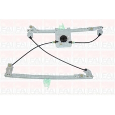 WR055 FAI AutoParts Подъемное устройство для окон