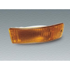714019870801 MAGNETI MARELLI Фонарь указателя поворота