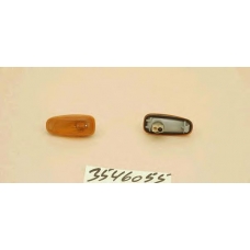 35460550 KLOKKERHOLM Фонарь указателя поворота