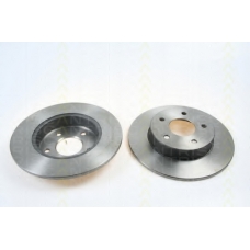 8120 14155 TRISCAN Тормозной диск