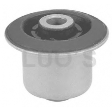 510076 LUO'S Подвеска, рычаг независимой подвески колеса