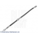 ADG053187 BLUE PRINT Тормозной шланг