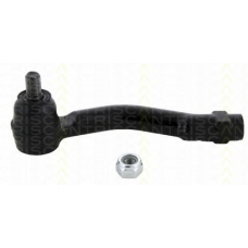 8500 13172 TRISCAN Наконечник поперечной рулевой тяги