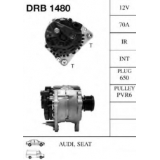 A941480 HAVAM Генератор