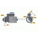 0 986 010 400 BOSCH Стартер