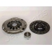 KF-628 JAPANPARTS Комплект сцепления