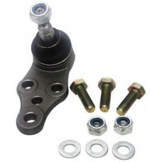 D110004 DENCKERMANN Несущий / направляющий шарнир