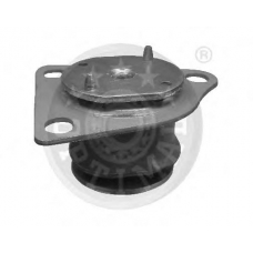 F8-3055 OPTIMAL Подвеска, ступенчатая коробка передач