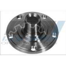10-1075 IJS GROUP Ступица колеса