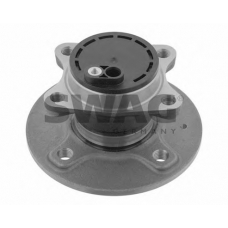 81 93 1063 SWAG Комплект подшипника ступицы колеса