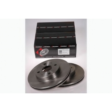 PRD2232 PROTECHNIC Тормозной диск