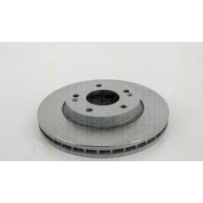 8120 43153 TRISCAN Тормозной диск