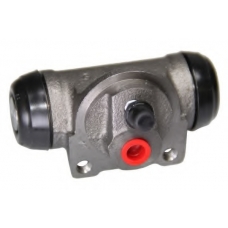 8AW 355 532-411 HELLA Колесный тормозной цилиндр