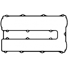 707.210 Elring Прокладка, крышка головки цилиндра
