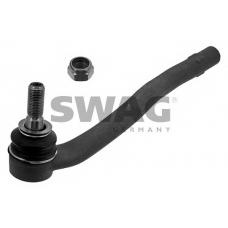 10 94 3696 SWAG Наконечник поперечной рулевой тяги
