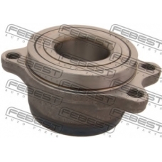 0882-B12R FEBEST Ступица колеса