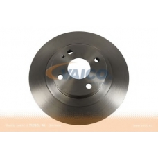 V32-40008 VEMO/VAICO Тормозной диск