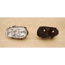 95230153 KLOKKERHOLM Основная фара