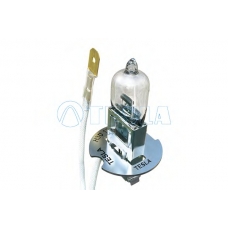 B10301 TESLA Лампа накаливания, фара дальнего света; Лампа нака