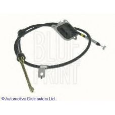 ADH24686 BLUE PRINT Трос, стояночная тормозная система