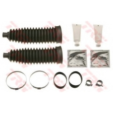 JBE226 TRW Комплект пылника, рулевое управление