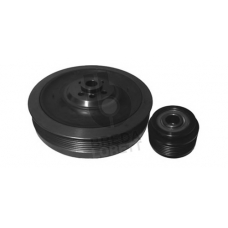 PSD1025A/ND BREDA  LORETT Ременный шкив, коленчатый вал