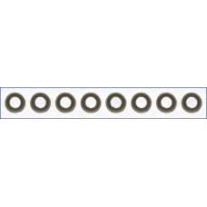 57003300 AJUSA Комплект прокладок, стержень клапана