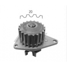 1212 AIRTEX Водяной насос