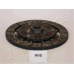 DF-602 JAPANPARTS Диск сцепления