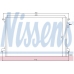 94852 NISSENS Конденсатор, кондиционер