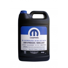 68051212AB CHRYSLER Антифриз mopar prediluted =68051212aa(3,78л)