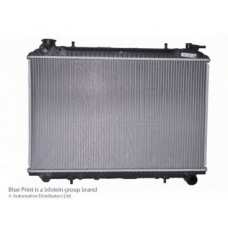 ADN19890 BLUE PRINT Радиатор, охлаждение двигателя