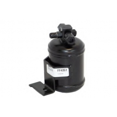 FF4351 DA SILVA Осушитель, кондиционер