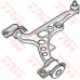 JTC107 TRW Рычаг независимой подвески колеса, подвеска колеса