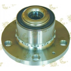 01.97826 AUTOKIT Комплект подшипника ступицы колеса