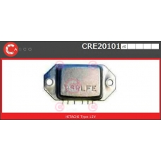 CRE20101AS CASCO Регулятор
