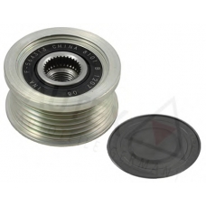 654791 AUTEX Механизм свободного хода генератора