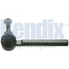 040562B BENDIX Наконечник поперечной рулевой тяги