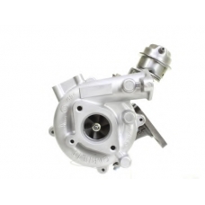 900154 ALANKO Компрессор, наддув