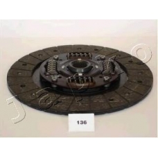 80136 JAPKO Диск сцепления